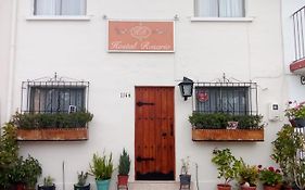 Hostal Rosario